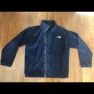 Men’s Large North Face jacket